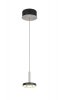 Lampa wisząca LED okrągła designerska nowoczesna ściemnialna GUANO 334410107 Trio